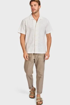 Hot Academy Brand Jose Short Sleeve Shirt