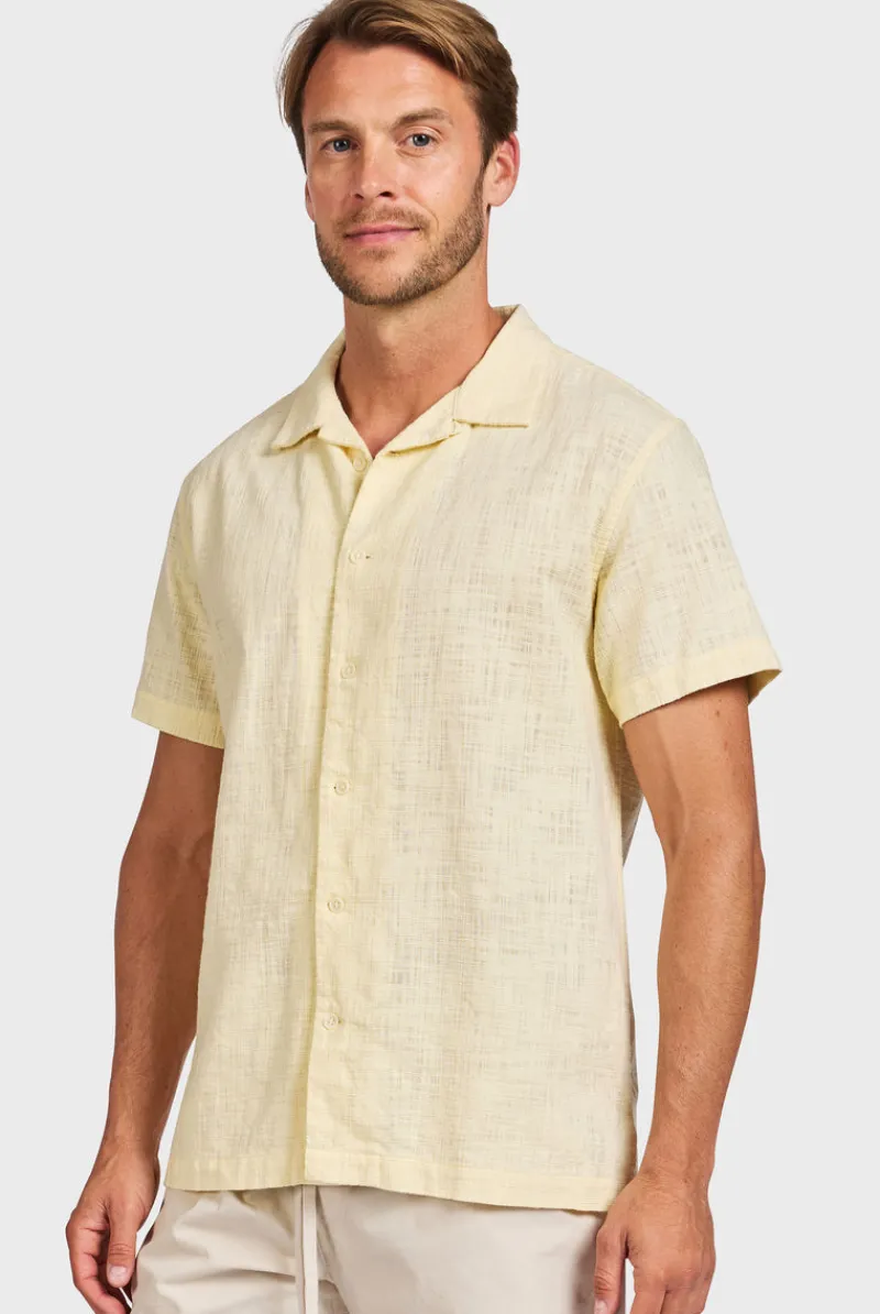 Discount Academy Brand Jose Short Sleeve Shirt