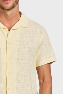 Discount Academy Brand Jose Short Sleeve Shirt