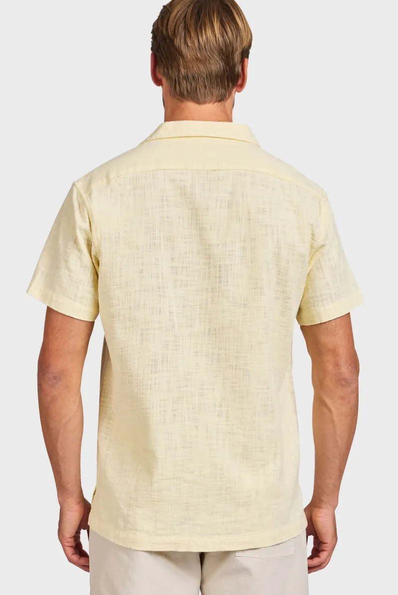 Discount Academy Brand Jose Short Sleeve Shirt