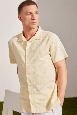 Discount Academy Brand Jose Short Sleeve Shirt