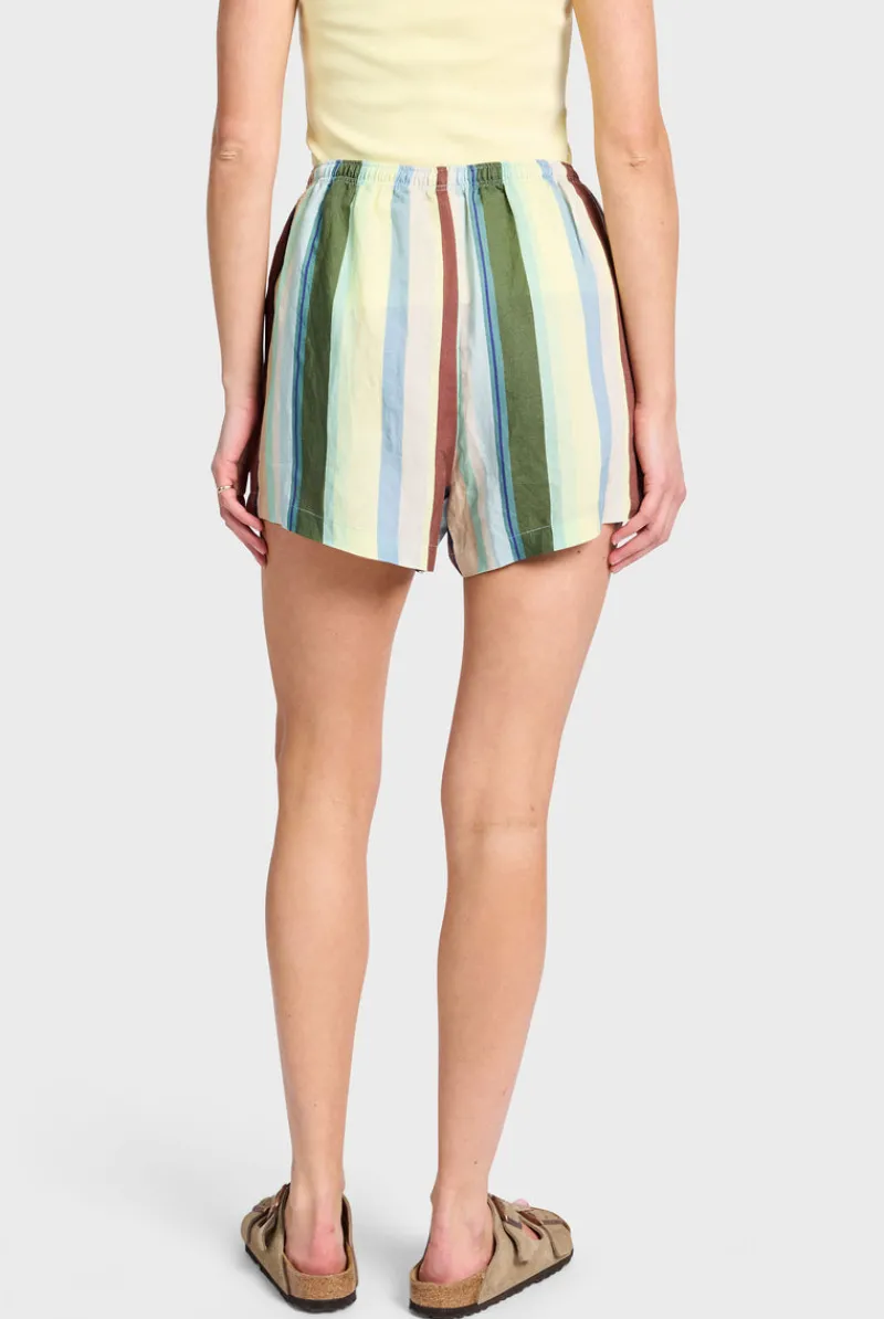 Sale Academy Brand Joy Short