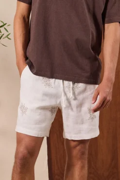 Clearance Academy Brand Jude Short