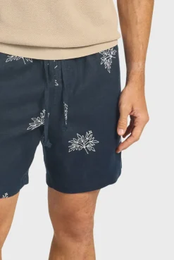 Online Academy Brand Jude Short