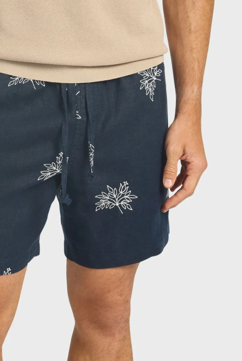 Online Academy Brand Jude Short