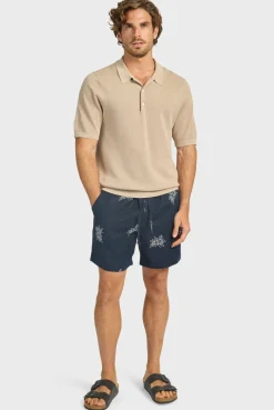 Online Academy Brand Jude Short