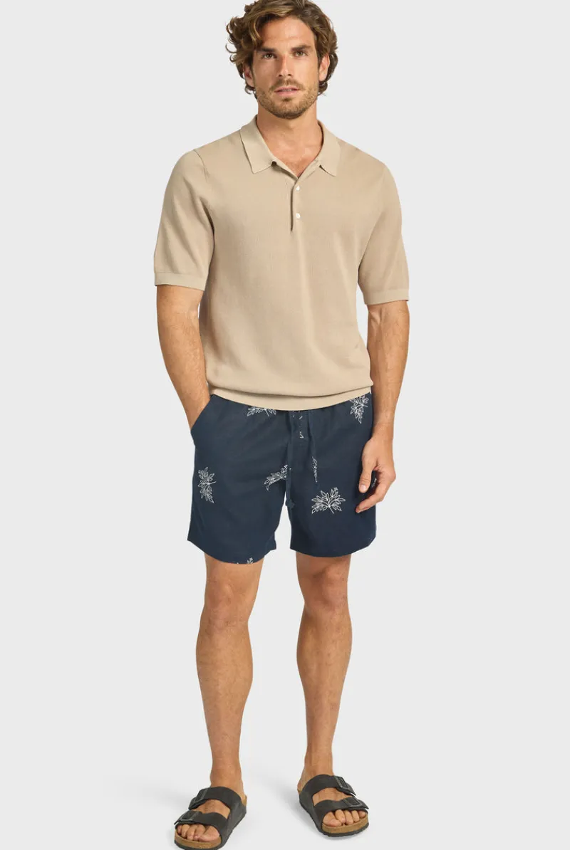 Online Academy Brand Jude Short