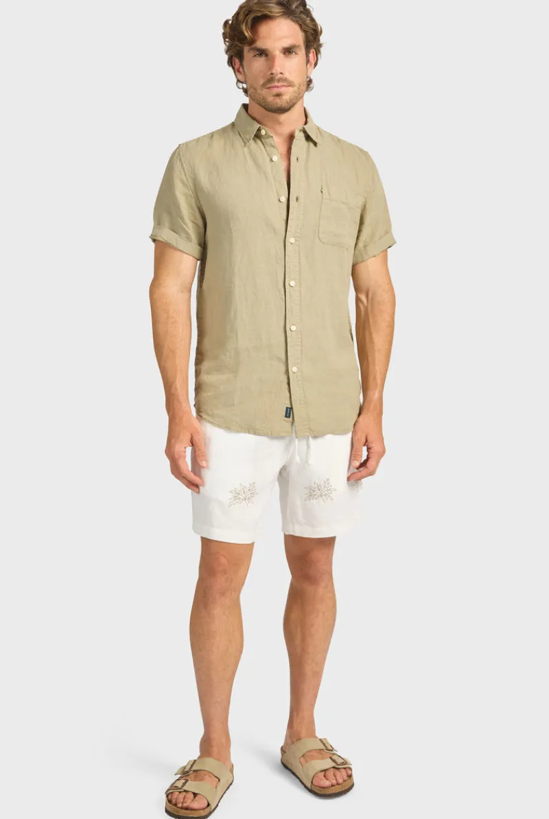 Clearance Academy Brand Jude Short