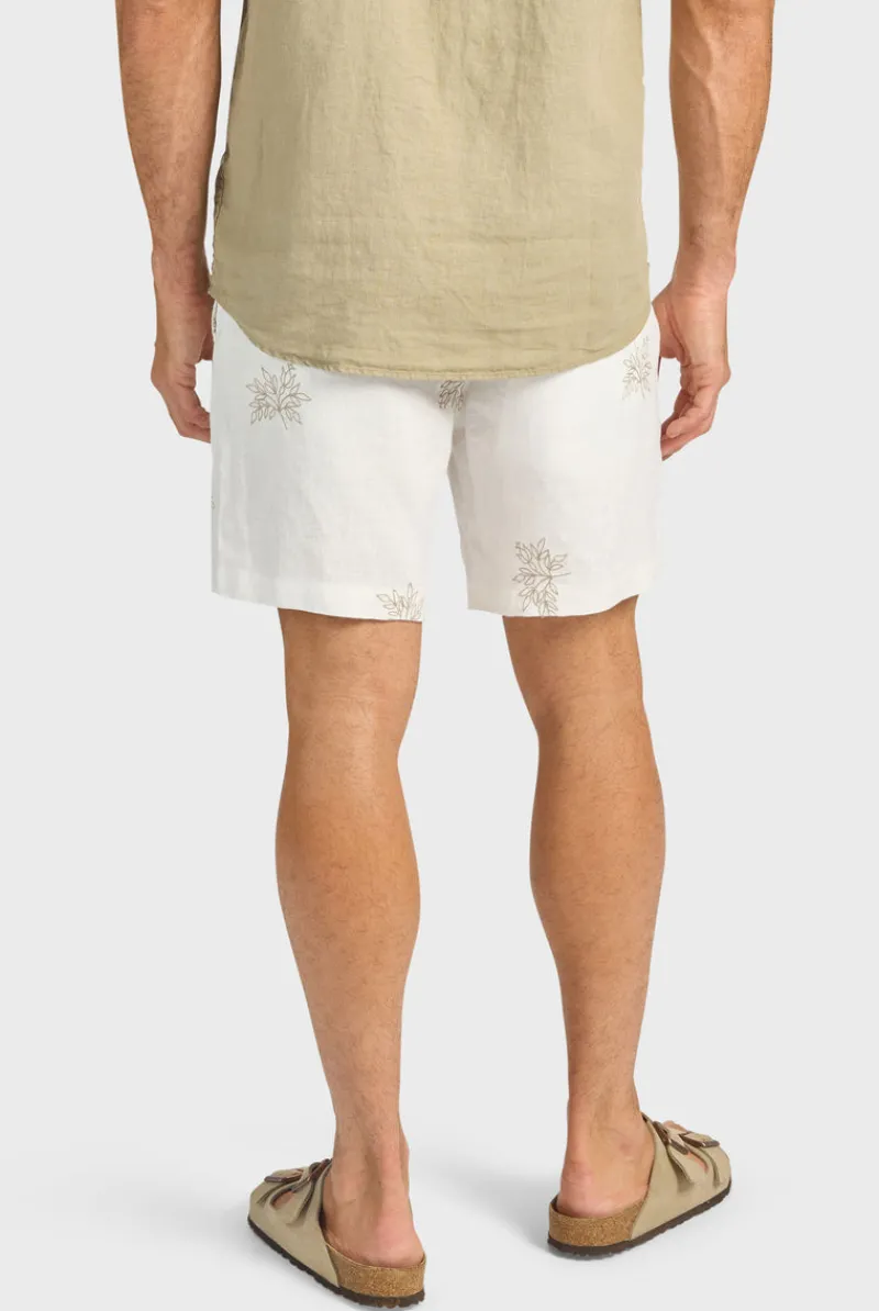 Clearance Academy Brand Jude Short