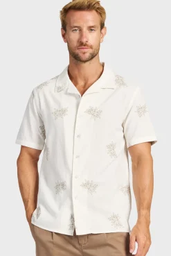 Hot Academy Brand Jude Short Sleeve Shirt