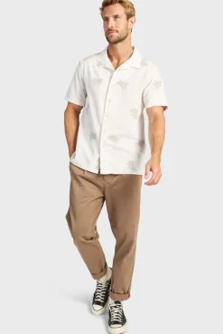 Hot Academy Brand Jude Short Sleeve Shirt