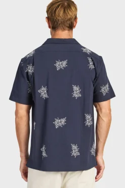 Outlet Academy Brand Jude Short Sleeve Shirt