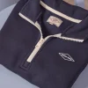 Outlet Academy Brand Kids Academy 1/4 Zip Sweat