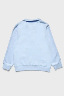 Outlet Academy Brand Kids Academy 1/4 Zip Sweat