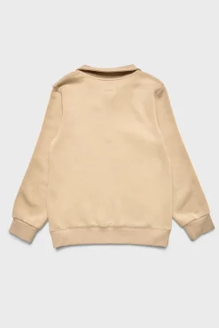 Fashion Academy Brand Kids Academy 1/4 Zip Sweat