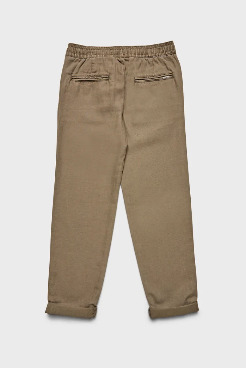 Best Academy Brand Kids Academy Beach Pant