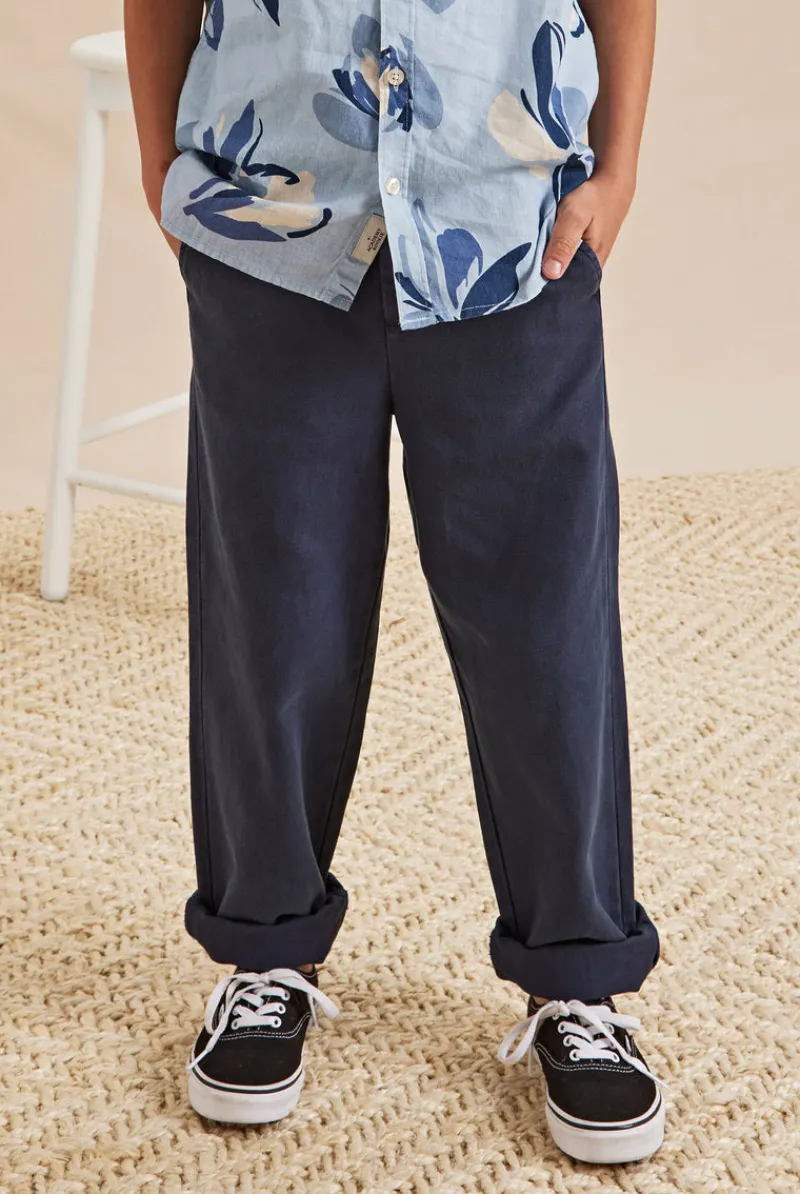 Clearance Academy Brand Kids Academy Beach Pant