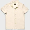 Best Academy Brand Kids Bahama Terry Shirt