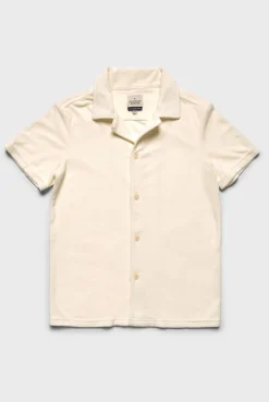 Best Academy Brand Kids Bahama Terry Shirt