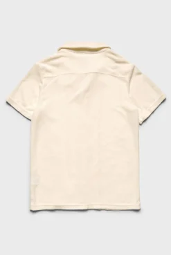 Best Academy Brand Kids Bahama Terry Shirt