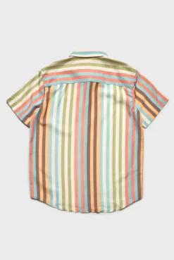 Discount Academy Brand Kids Baxter Short Sleeve Shirt