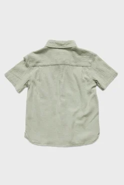 Discount Academy Brand Kids Bedford Shirt