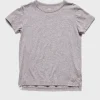 Best Academy Brand Kids Blizzard Wash Tee