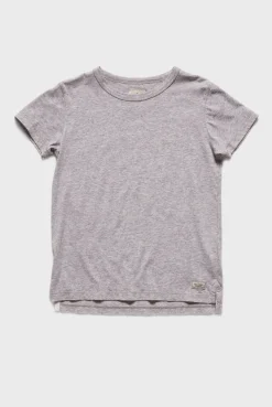 Best Academy Brand Kids Blizzard Wash Tee