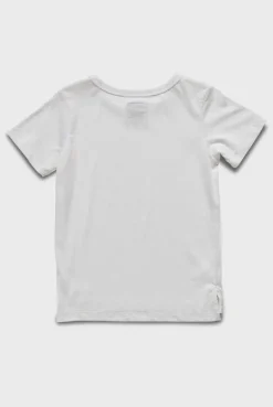 Clearance Academy Brand Kids Blizzard Wash Tee
