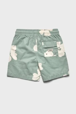 New Academy Brand Kids Bronson Boardy