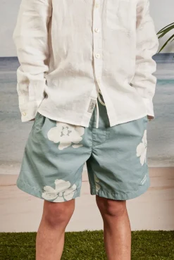 New Academy Brand Kids Bronson Boardy