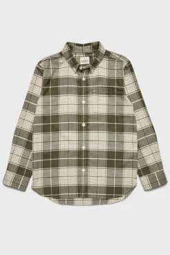 Discount Academy Brand Kids Brower Shirt