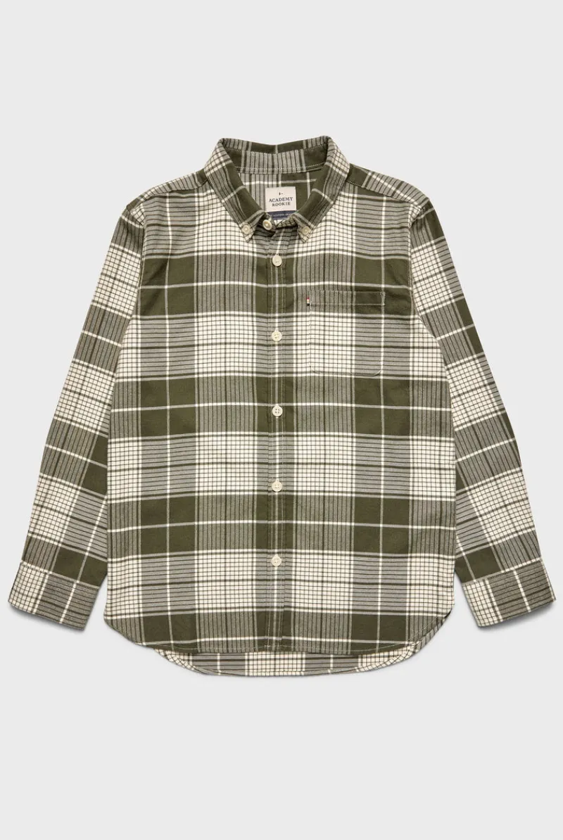 Discount Academy Brand Kids Brower Shirt