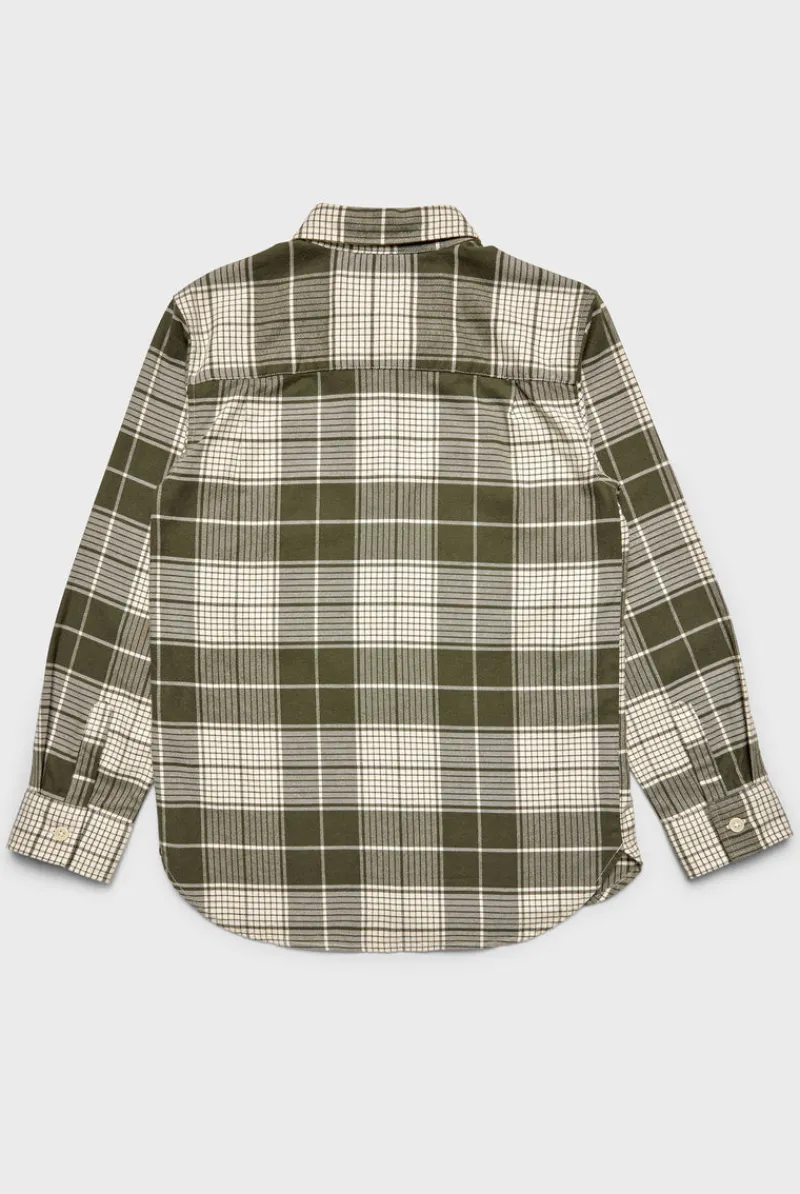 Discount Academy Brand Kids Brower Shirt