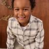 Fashion Academy Brand Kids Buhler Shirt