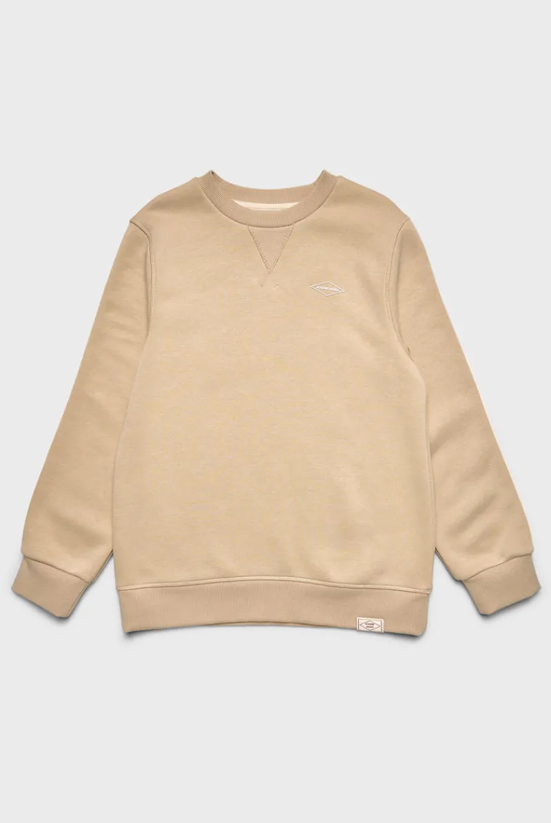 Outlet Academy Brand Kids Crew Sweat