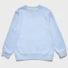 Online Academy Brand Kids Crew Sweat