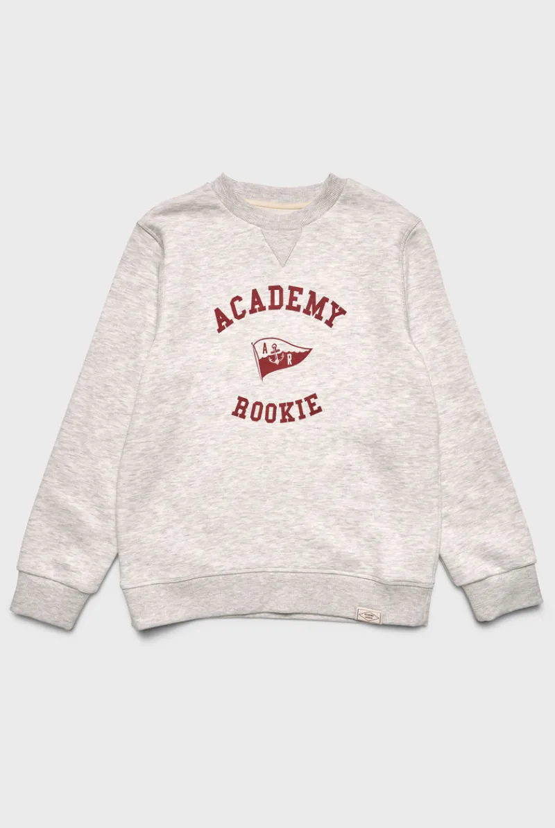 Sale Academy Brand Kids Crew Sweat