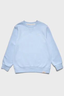 Online Academy Brand Kids Crew Sweat