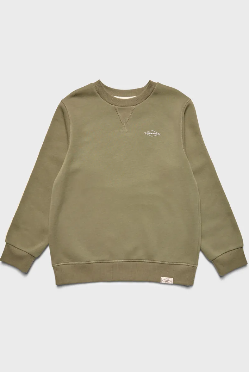 Sale Academy Brand Kids Crew Sweat