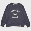 Fashion Academy Brand Kids Crew Sweat