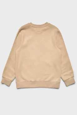 Outlet Academy Brand Kids Crew Sweat