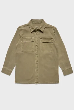 Outlet Academy Brand Kids Essential Overshirt