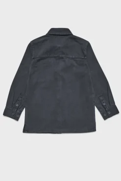 Hot Academy Brand Kids Essential Overshirt