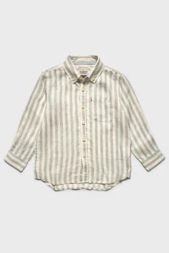 Discount Academy Brand Kids Farrelly Shirt
