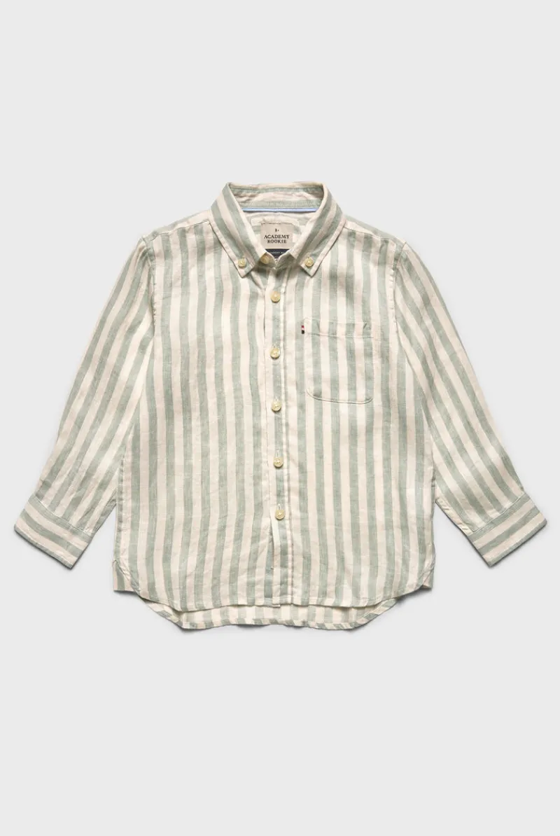 Discount Academy Brand Kids Farrelly Shirt