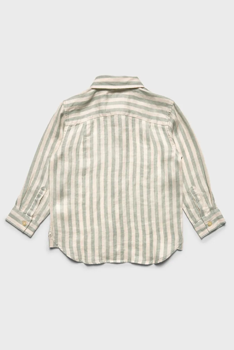 Discount Academy Brand Kids Farrelly Shirt