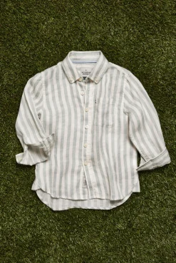 Discount Academy Brand Kids Farrelly Shirt