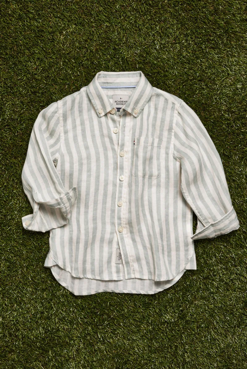 Discount Academy Brand Kids Farrelly Shirt