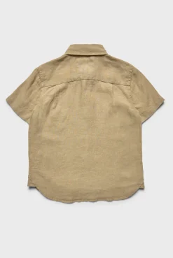 Clearance Academy Brand Kids Hampton SS Shirt